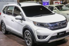 Honda sẽ đưa một số mẫu xe mới về Việt Nam trong năm tài chính 2019