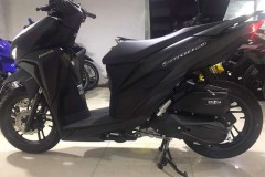 Honda Vario 150 2018 đã về Việt Nam với giá 71 triệu đồng