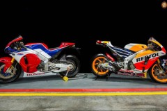 Honda khai trương Showroom Honda Moto 2018 đầu tiên tại Việt Nam