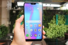 Phiên bản rút gọn của Honor 10 xuất hiện trên TENAA