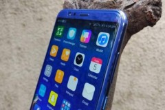 Hono giới thiệu Honor 7S chạy Android 8.1 Oreo, giá 2,8 triệu đồng
