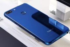 Dòng điện thoại thông minh Honor Play và Honor 9i 2018 sẽ ra mắt vào ngày 6/6