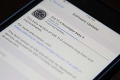 Apple đã chính thức gửi đến các nhà phát triển bản iOS 11.4 beta 3