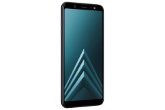 Samsung vừa trình làng bộ đôi smartphone tầm trung Galaxy A6/A6+