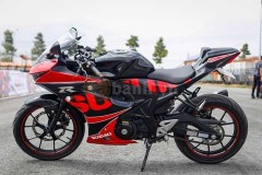 Không nên sử dụng xăng E5 trên những mẫu xe có tỉ lệ nén cao