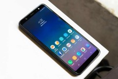 Những smartphone Samsung sắp được cập nhật lên Android P