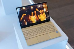 HP giới thiệu dòng laptop cao cấp Envy 13 thế hệ mới, giá từ 20.990.000VNĐ