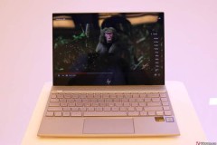 HP chính thức ra mắt máy tính xách tay cao cấp Envy 13 thế hệ mới