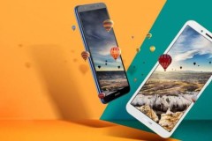 Người dùng đã có thể đặt trước điện thoại Huawei Enjoy 8e Youth Edition