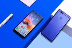 Huawei Mate SE được cập nhật Android 8.0 Oreo với nhiều tính năng mới