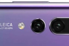 Huawei P20 Pro thiết lập kỷ lục mới, đạt 109 điểm từ DxOMark
