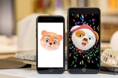 Hướng dẫn sử dụng tính năng Animoji tương tự như iPhone X trên ứng dụng Snow