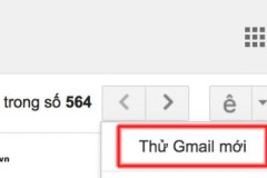 Kích hoạt tính năng Gmail offline để sử dụng khi mất kết nối internet