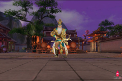 Huyết Chiến Thiên Hạ sẽ không đi theo gameplay turn-base, có thể áp dụng lối đánh A-RPG
