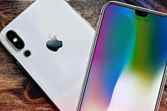Hệ thống 3 camera mặt sau của iPhone 2019 sẽ cho phép chụp ảnh 3D, zoom nâng cao