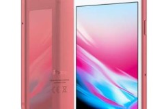 iPhone LCD 2018 sẽ có 3 tùy chọn màu sắc: màu xanh, vàng và hồng
