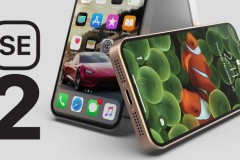 iPhone SE 2 sẽ ra mắt vào tháng 9 và sở hữu thiết kế gợi nhớ tới iPhone X