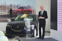 Jaguar Land Rover Việt Nam công bố dịch vụ kinh doanh xe chính hãng đã qua sử dụng