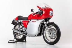 Jawa 350 Special 2018 ra mắt tại châu Âu nhằm kỷ niệm lịch sử đua xe