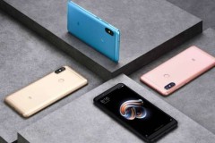 Sẽ có thêm một smartphone Xiaomi chạy Android One thứ hai ngoài chiếc Xiaomi Mi A2