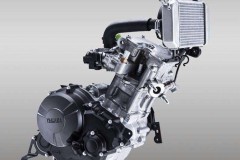 Khái niệm cơ bản về hệ thống SOHC
