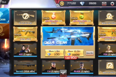 Khi game thủ CF Legends hoài niệm bản cũ