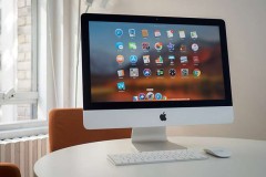 Kỉ niệm 20 năm chiếc iMac đầu tiên đánh dấu bước ngoặt lớn lao cho Apple