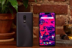 OnePlus 6 ghi được điểm số rất cao trong mọi bài kiểm tra điểm chuẩn phổ biến