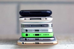 Tại sao Apple lại dùng cổng Lightning cho iPhone và iPad?