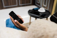 Cách sử dụng điều khiển từ xa trên TV Samsung QLED 2018 hiểu quả nhất