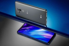 LG G7: kiểu dáng đẹp, mạnh mẽ, màn hình chất lượng và chạy Android 8.0 Oreo