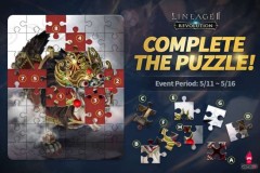 Lineage II: Revolution ra mắt thú cưỡi SR mới nhất với tên gọi “Barong”