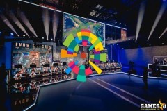 LMHT, PES và Liên Quân Mobile có tên tại Á vận hội 2018