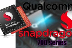 Rò rỉ thông số chi tiết của chip Snapdragon 710 và 730