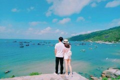 Lụm bí kíp nằm trọn 'Thiên đường đảo' chỉ với 1tr5/người