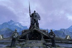 Mãn nhãn và chết cười với Photo mode trong God of War