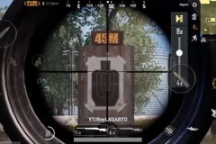 Map sa mạc, ống ngắm 8x mới sẽ được thêm vào PUBG Mobile trên phiên bản quốc tế 0.5.0