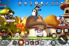 MapleStory M ngày càng mở rộng thêm nhiều quốc gia, game thủ Việt đã có thể trải nghiệm trên server SEA