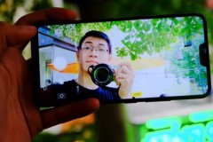 Mẹo quay video đẹp hơn bằng camera selfie của Vivo V9