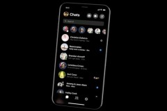 Facebook Messenger sẽ được cập nhật để trở nên “đơn giản và nhanh chóng”