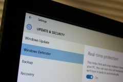 Windows Defender có thể vượt mặt bất cứ công cụ chống virus khác