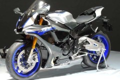 Mô hình Yamaha R1M tỉ lệ 1:12 Thật đến từ từng chi tiết