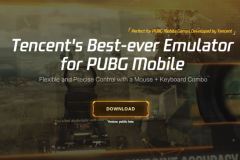 Tải ngay phiên bản giả lập PUBG Mobile "chính chủ" trên máy tính PC vừa được phát hành