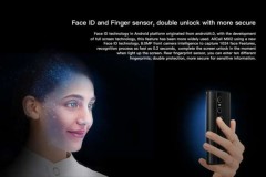 Nhà sản xuất Trung Quốc giới thiệu công nghệ Face ID có thể mở khóa trong 0.1s