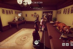 Murderous Pursuits: Các mẹo nhỏ giúp bạn chiến thắng dễ dàng hơn