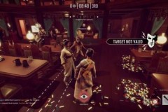 Murderous Pursuits: Trò chơi đuổi bắt lung tung vui nhộn