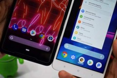 Cập nhật Navigation Gestures phiên bản 1.10 nhằm sửa lỗi thanh điều hướng