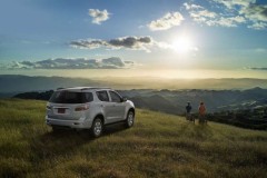 10 lý do khiến khách hàng đang chuyển dần sang sử dụng xe SUV