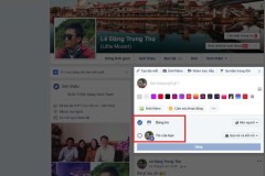 Facebook đã cập nhật tính năng đăng Stories lên trên desktop