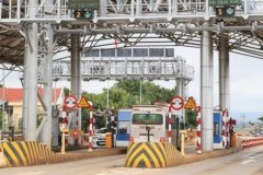 Người dân đồng ý dời trạm BOT Quang Đức nhưng chưa hài lòng với trả lời của tỉnh